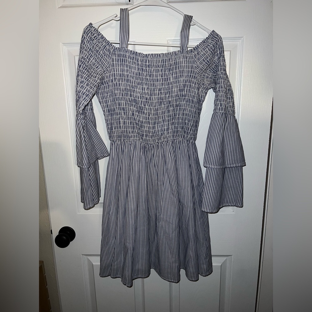 Altar’d State dress